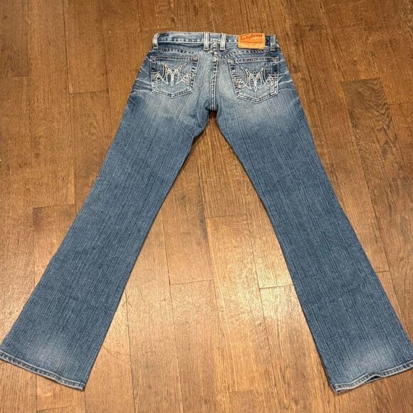 Lucky Brand Women's Blue Jeans - Picture 8 of 8